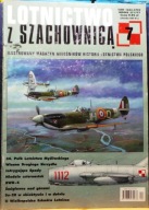 Lotnictwo z Szachownicą Nr 7. (4./2003) [Wydawnictwo SANKO (Wrocław)]