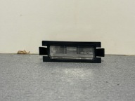 Hyundai i30 II HB 13-16 Lift Lampka tablicy rejestracyjnej 92502-1H5