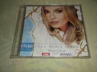 Wigilijna Kołysanka Anna Maria Jopek KOLĘDY - CD jak nowe - Piękne kolędy