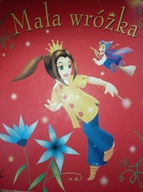 Mała wróżka Dagna Ślepowrońska