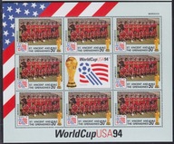 **WM94 St. Vincent and Grenadines - MAROKO