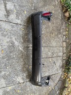 ZDERZAK TYŁ TYLNY RENAULT ESPACE 4 LIFT