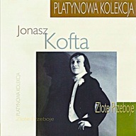 Złote Przeboje Jonasz Kofta CD - FOLIA Unikat