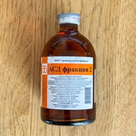 ASD-2 frakcja 2 Armawir 100 ml