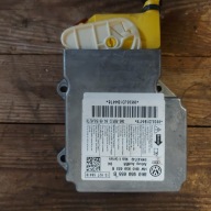 SENSOR MODUŁ STEROWNIK AIRBAG AUDI A4 B8 8K0959655B