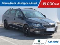 Skoda Superb 2.0 TDI, Xenon, Klima, Klimatronic