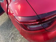 RENAULT CLIO V LAMPA TYLNA LEWA