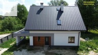 Dom, Ropczyce, Ropczyce, Ropczycko sędziszowski, 125 m²