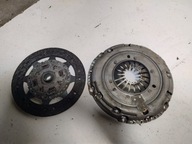 SPRZĘGŁO VIVARO 1.5 HDI 19R expert tarcz docisk expert jumpy III