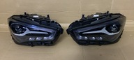 MERCEDES CLA W118 LIFT LAMPA LAMPY PRZÓD LEWA PRAWA A1189060701