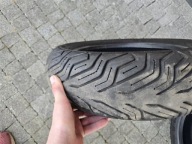 opona michelin city grip 2 150/70/13