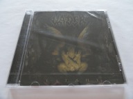 VADER - LITANY - CD - FOLIA / KAT BEHEMOTH KREATOR