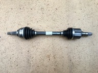 RENAULT TRAFIC III IV PÓŁOŚ LEWA AUTOMAT 2.0 391017851R