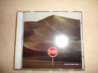EPITAPH Stop Look And Listen + 4 (1972) CD 1998 Germany 1 PRESS MINT