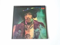 THE JIMI HENDRIX EXPERIENCE – Electric Ladyland - Japan - 1Press