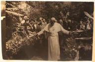 JAN PAWEŁ II - ZDJĘCIE, FOTOGRAFIA