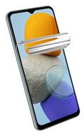 FOLIA OCHRONNA HYDROŻELOWA HYDROŻEL NA EKRAN SAMSUNG Galaxy M23