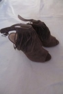 FLORE CZÓŁENKA SKÓRA ROZM 38