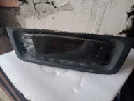 PANEL KLIMATYZACI SEAT IBIZA IV 6J0820043A