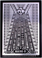 -RAMMSTEIN-PARIS -2CD+ BLU-RAY