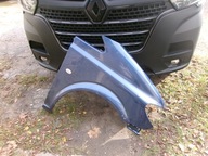 BLOTNIK PRAWY PRZOD MERCEDES VITO 639 2003-2010rok GRANATOWY LADNY TANIO !!