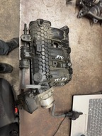 KOLEKTOR SSĄCY 9802101480 PRZEPUSTNICA 9801942080