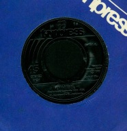 MAANAM - KOCHAM CIĘ KOCHANIE MOJE - ELEKTRO SPIRO KONTRA ZANZARA