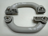 VW GOLF IV RĄCZKA PODSUFITKI TYLNA TYŁ+ SRUBY MOCUJĄCE