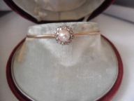 Rosja Carska - Diamenty Perla - Moskwa XIX w.