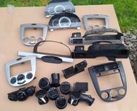 CHEVROLET LACETTI NUBIRA Osłona licznika