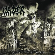 VADER REVELATIONS CD FOLIA