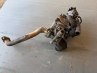 VOLVO D2 D3 D4 CHLODNICZKA SPALIN EGR 31422315 31338211 31422119