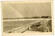 USTKA - MOLO