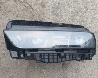 Idealna crystal full led bmw 7 g70 i7 lampa lewy przod lewa 5b33f01-01 liil