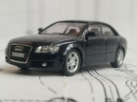 ~*~ ORYGINALNY BUSCH..AUDI A4 B7 SEDAN..CZARNY~*~