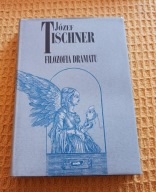 Filozofia dramatu Józef Tischner