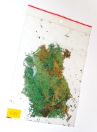 FALLER_Mech islandzki_HO_niepełny zestaw