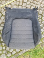 VW Passat B6 B7, siedzisko fotela