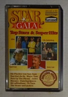 TOP STARS & SUPER HITS - MADE IN WEST GERMANY - ABBA - K. GOTT - JAMES LAST