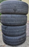 Pirelli Sottozero 3 205/60R16 4sztuki