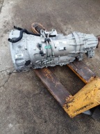 SKRZYNIA BIEGÓW MASERATI QUATTROPORTE 3.0 8HP-70x