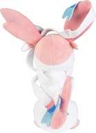MASKOTKA POKEMON GO SYLVEON EWOLUCJA EEVEE PLUSZAK PIKACHU 25CM