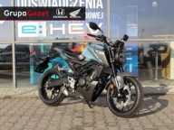 Honda CB 125R ABS Prawo jazdy kat B *dostępne inne kolory*