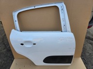 Drzwi tył tylne prawe CITROEN C3 III