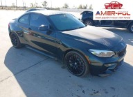 BMW M2 Competition 2020 3.0l 3.0 Benzyna 405KM