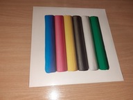 Plastelina Lordofon placek wosk