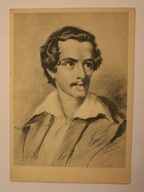 Leon Wyczółkowski - JULIUSZ SŁOWACKI II KONGRES ZWIĄZKÓW 1 - 4 VI 1949 rok