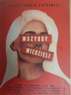 Wszyscy wiedzieli Piotrowska