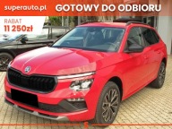 SKODA Kamiq Edition 130 1.5 TSI DSG Suv 150KM 2026