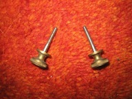 STARE SRUBY DO MOCOWANIA MECH. ZEGARA 2602